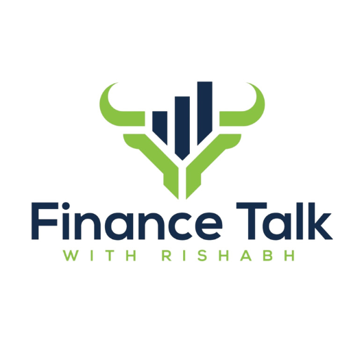 Finance Talk With Rishabh